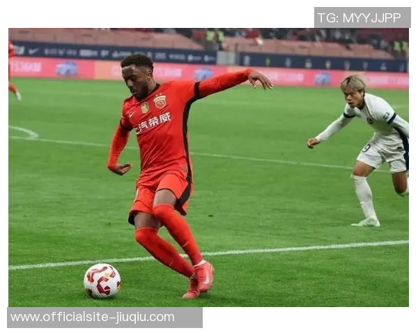 上港与华夏精彩对决视频回顾全场精彩瞬间与精彩进球分析