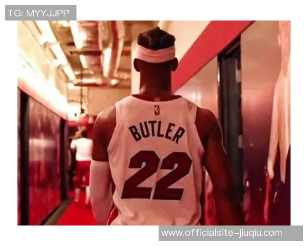 吉米巴特勒的篮球传奇之路与个人成长故事揭秘