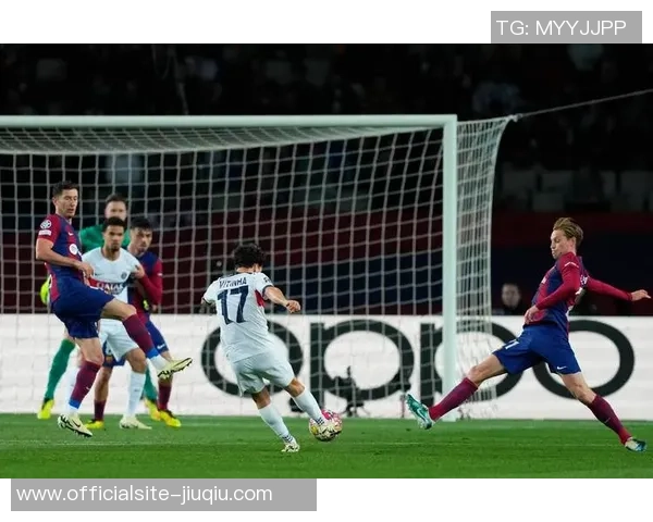 巴塞罗那对阵巴黎圣日耳曼比赛裁判信息及分析